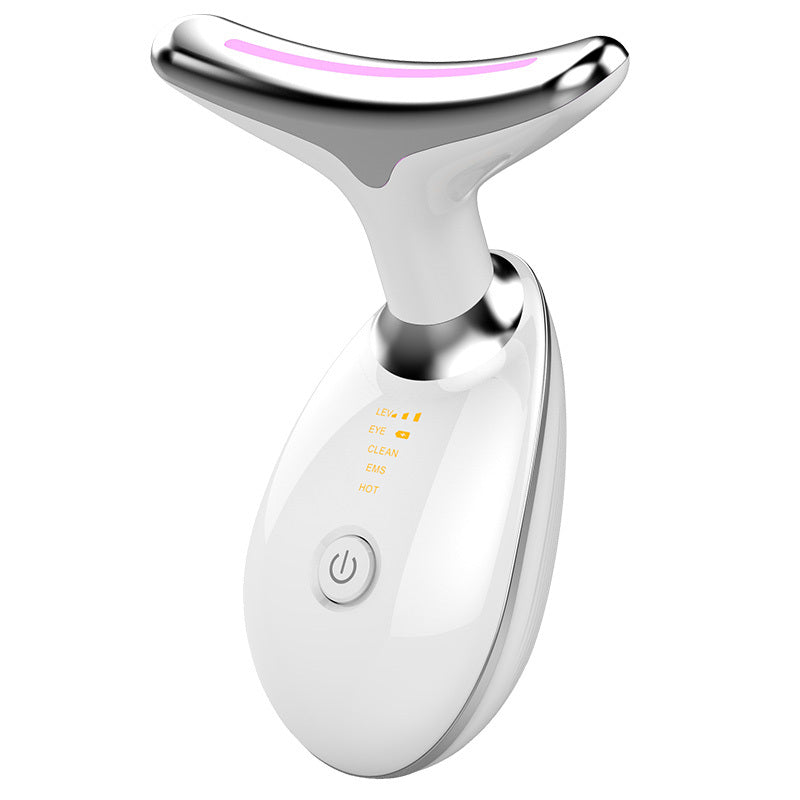 EMS Thermal Neck Lifting And Tighten
