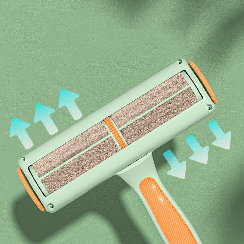 Two-way Roller Hair Removal
