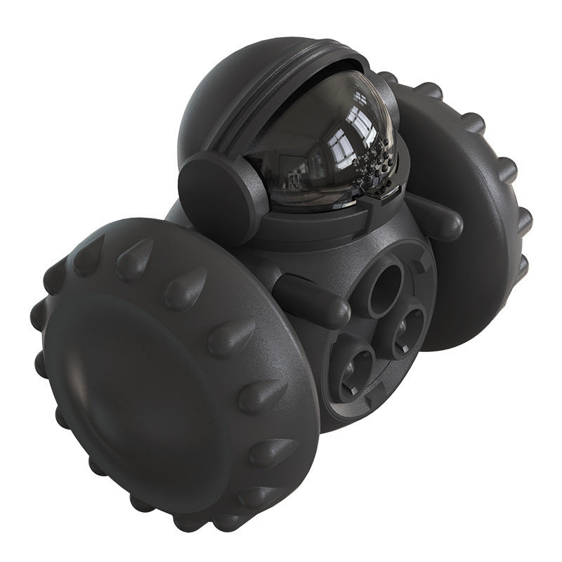 New Tumbler Balance