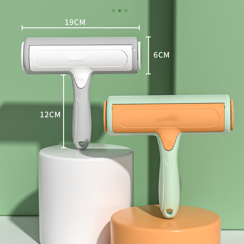 Two-way Roller Hair Removal