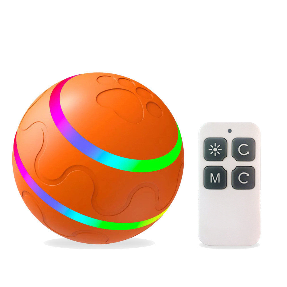 Pet New Cat Wicked Ball Toy I