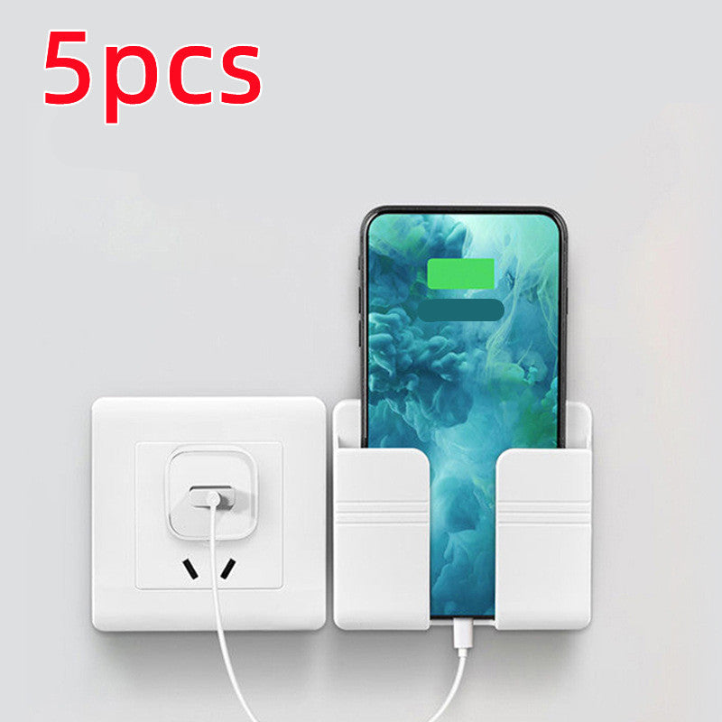 Mobile Phone Charging Storage