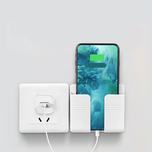 Mobile Phone Charging Storage