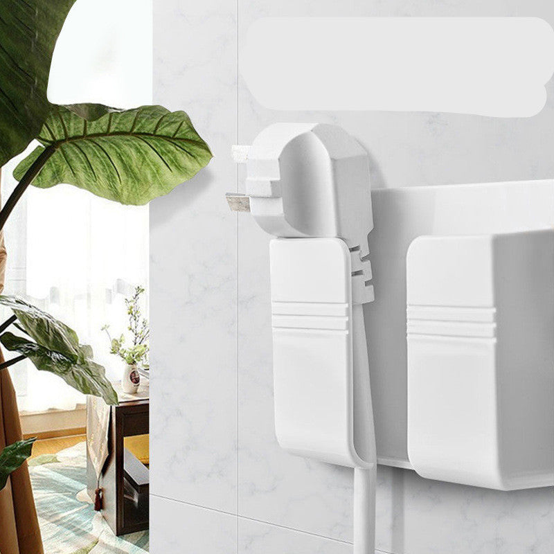 Mobile Phone Charging Storage