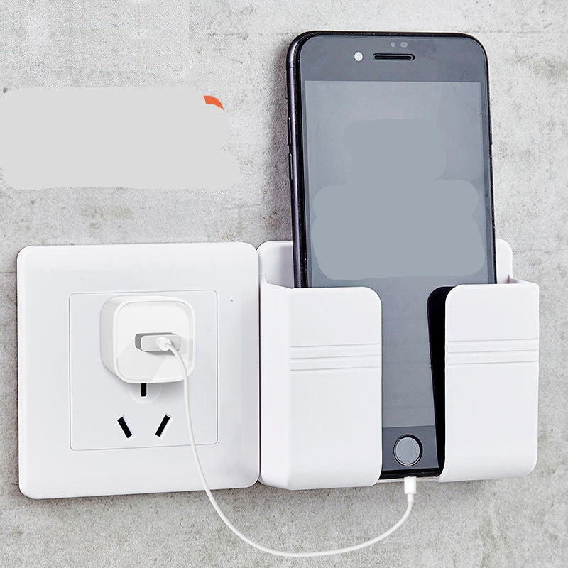 Mobile Phone Charging Storage