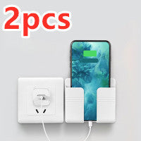 Mobile Phone Charging Storage