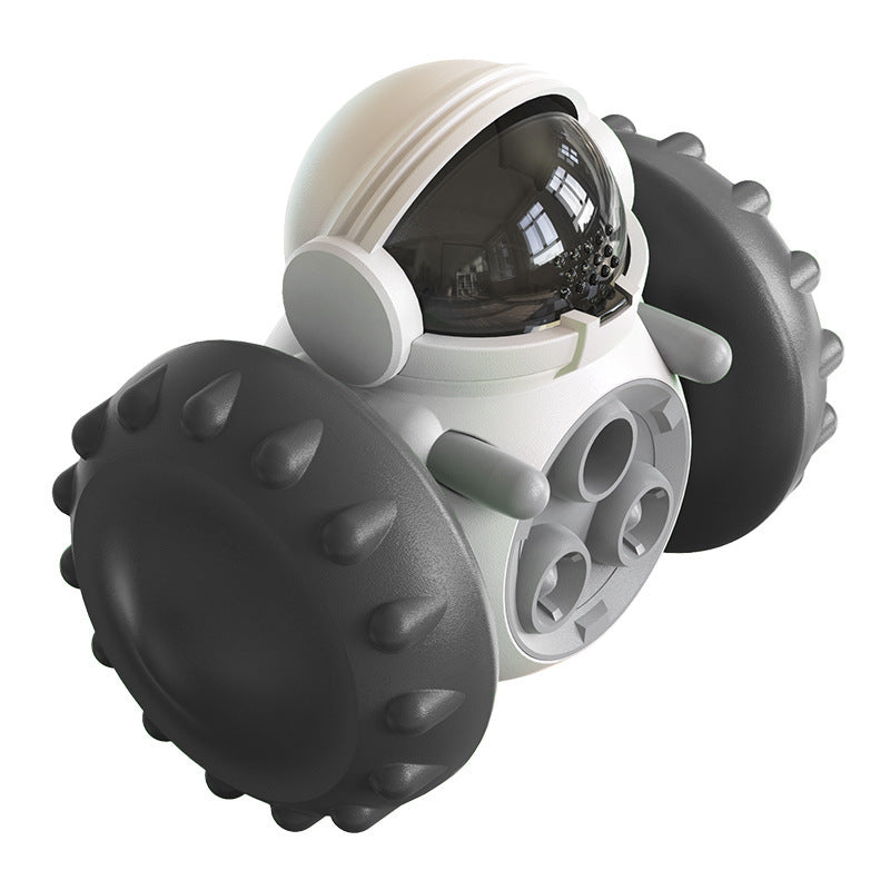 New Tumbler Balance