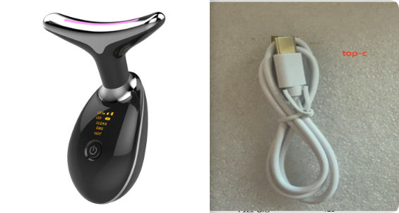EMS Thermal Neck Lifting And Tighten