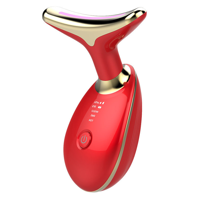 EMS Thermal Neck Lifting And Tighten