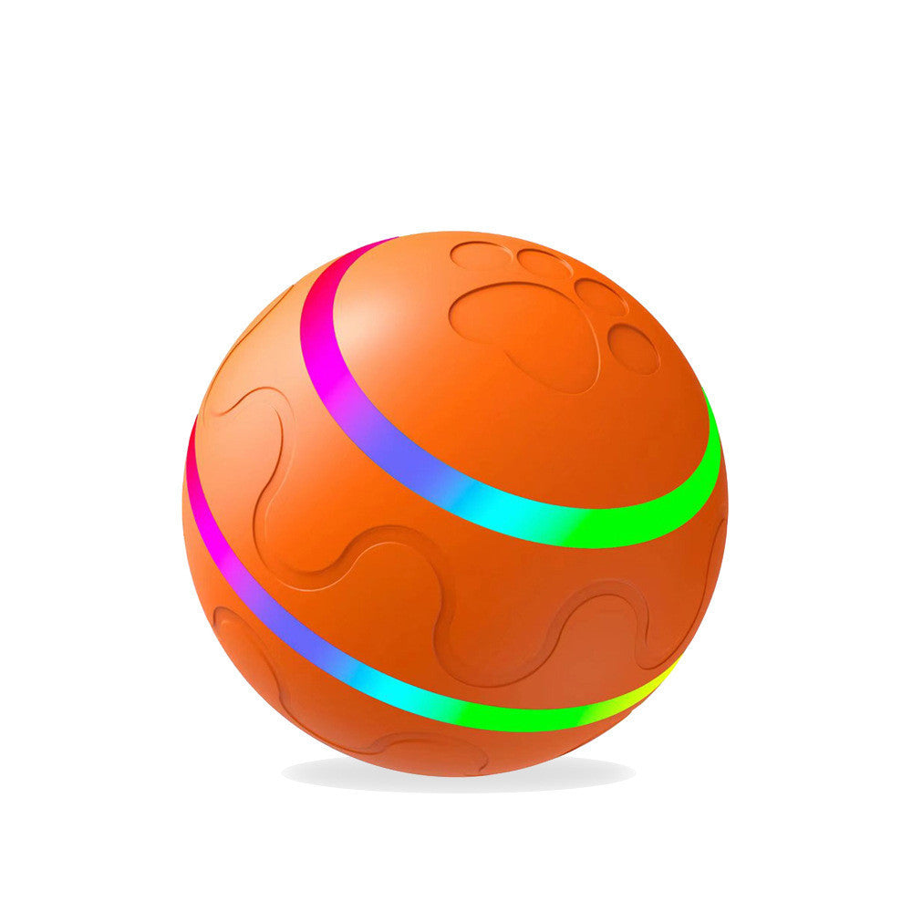 Pet New Cat Wicked Ball Toy I