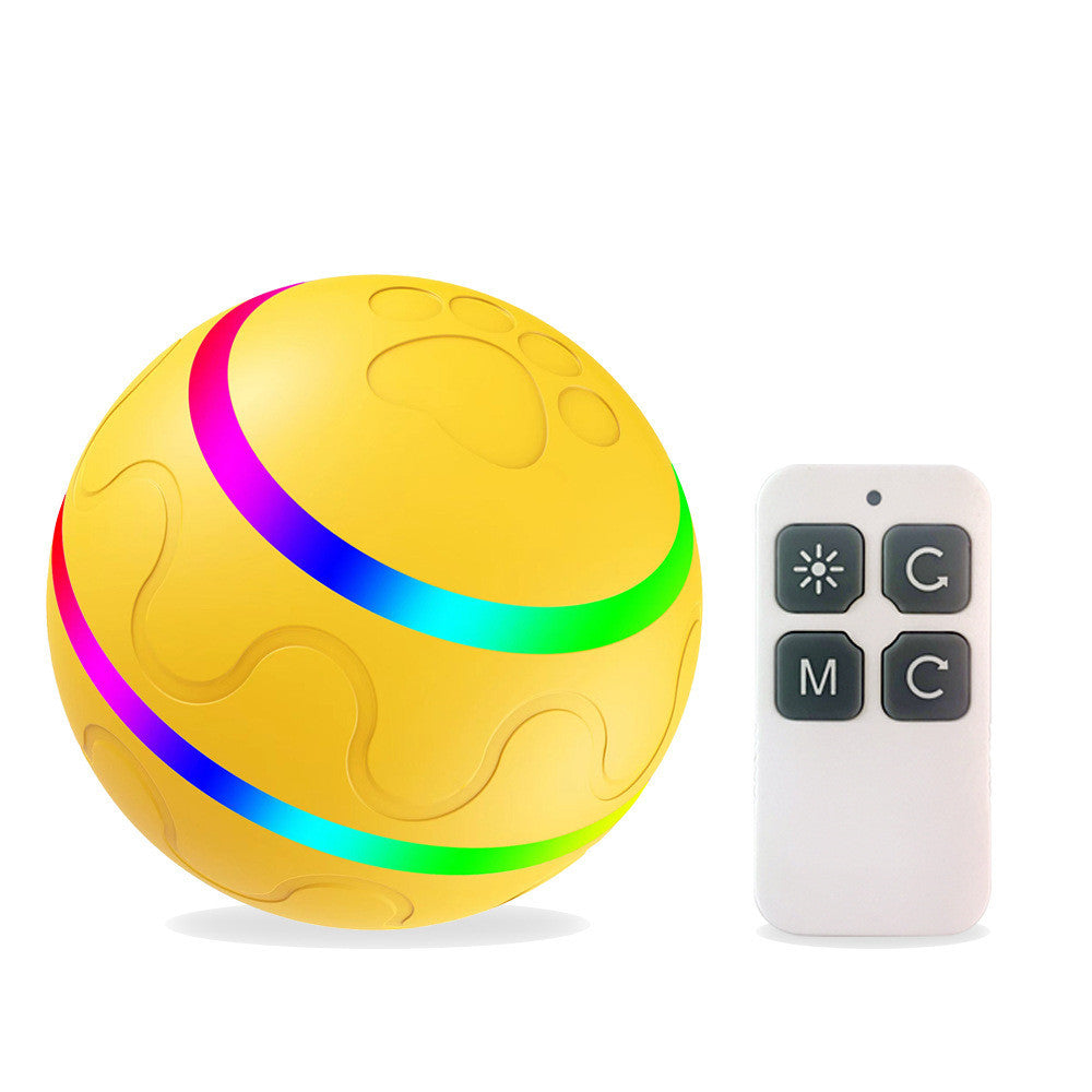 Pet New Cat Wicked Ball Toy I