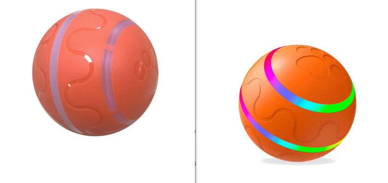 Pet New Cat Wicked Ball Toy I