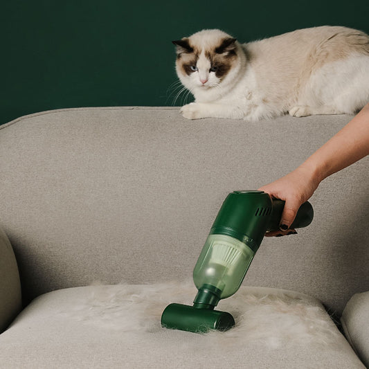 Pet Cleaning Supplies