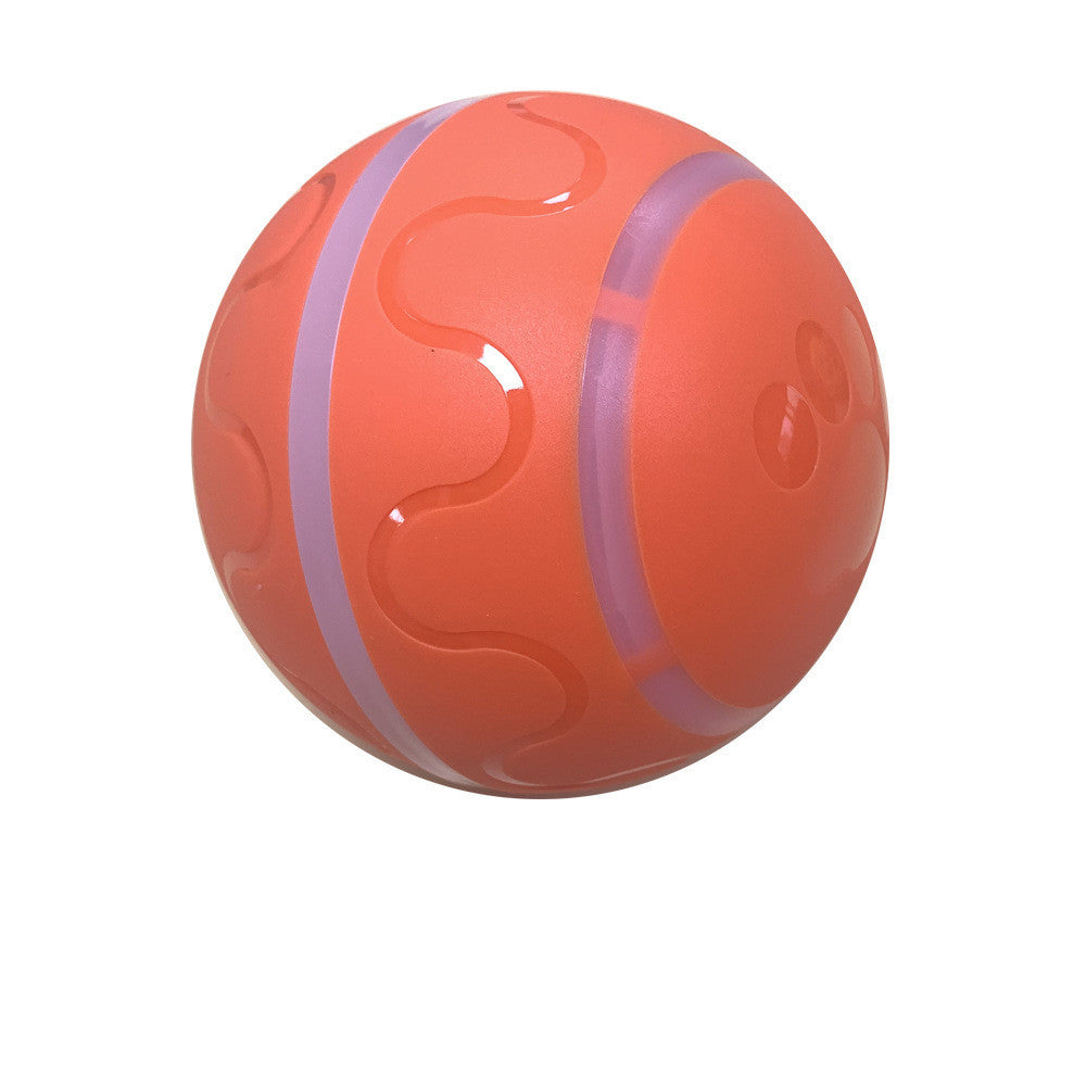 Pet New Cat Wicked Ball Toy I