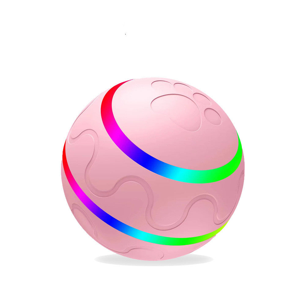 Pet New Cat Wicked Ball Toy I