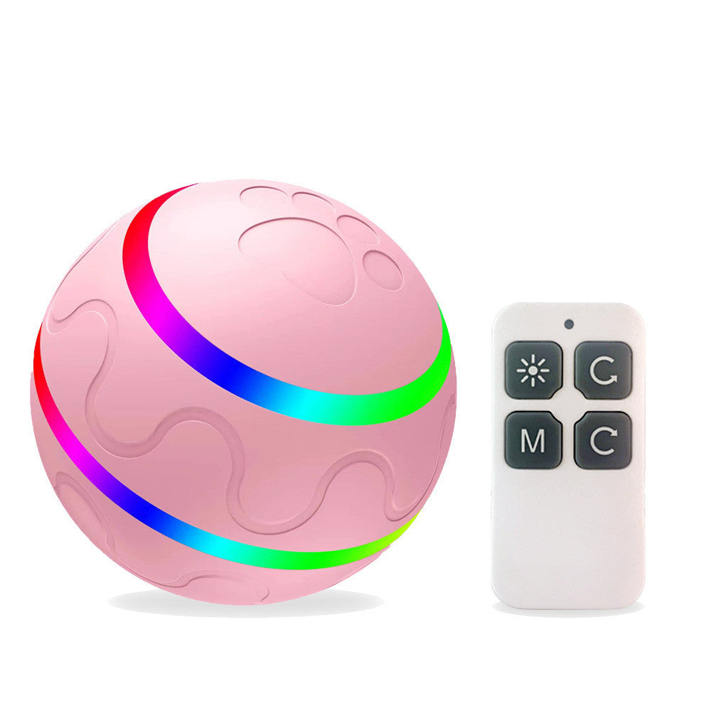 Pet New Cat Wicked Ball Toy I
