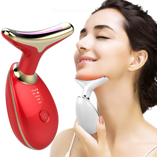 EMS Thermal Neck Lifting And Tighten
